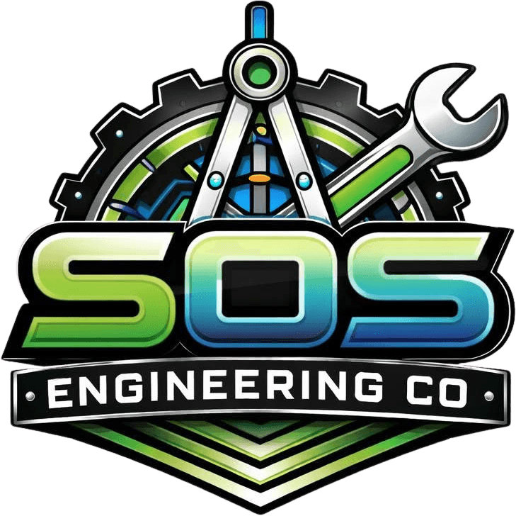 SOS Engineering Co line boring and machining specialists